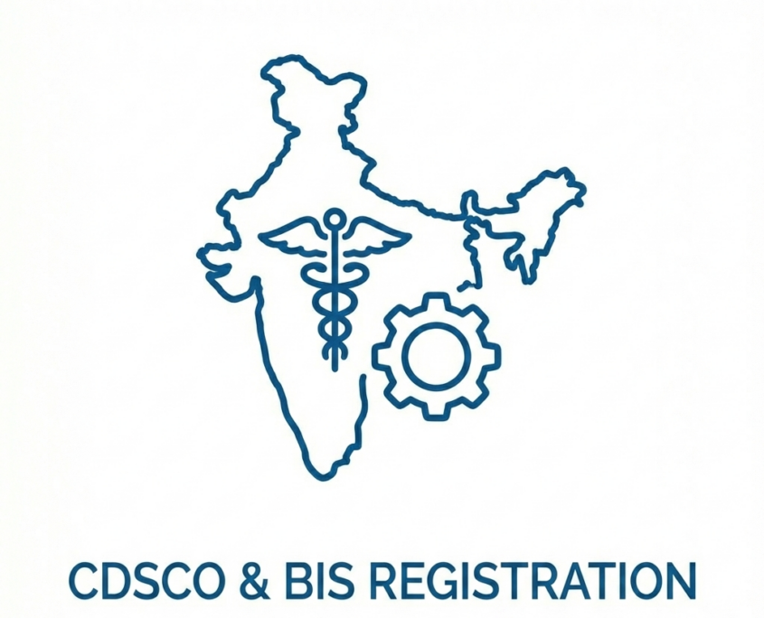 CDSCO & BIS