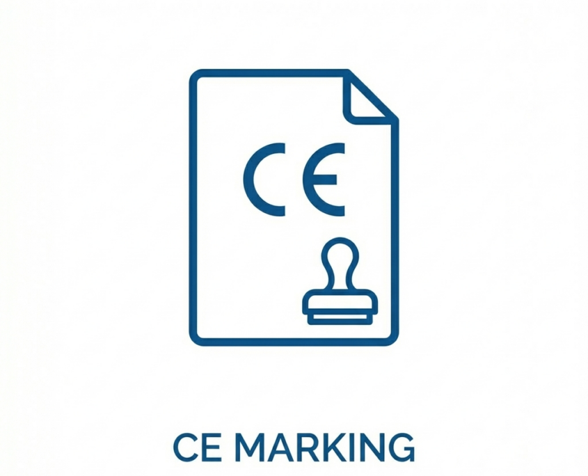 CE Marking