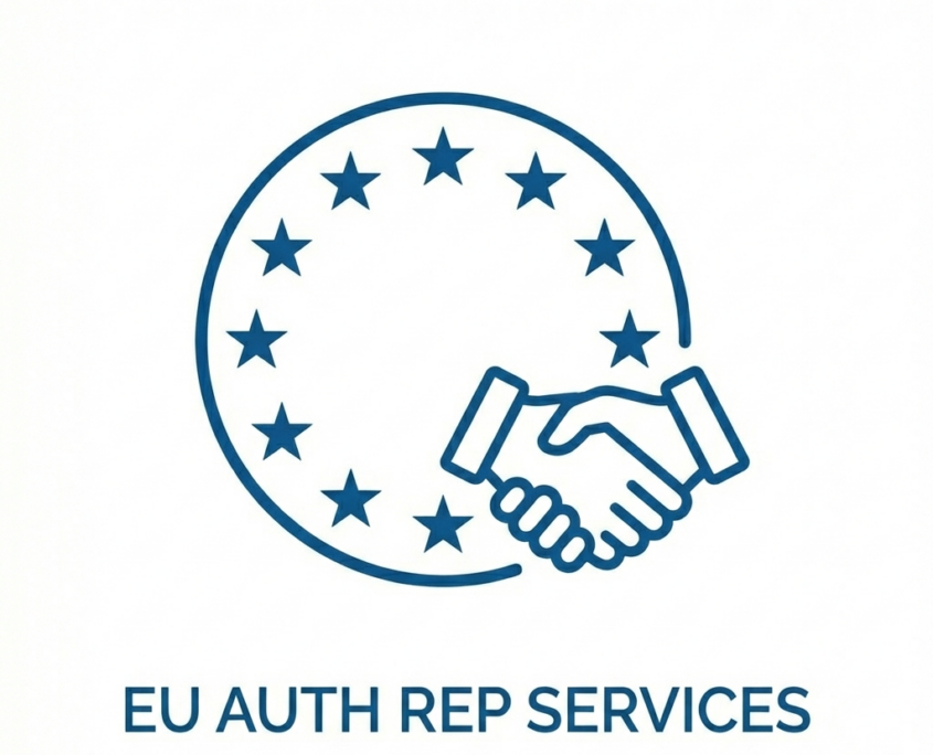 EU Auth Rep
