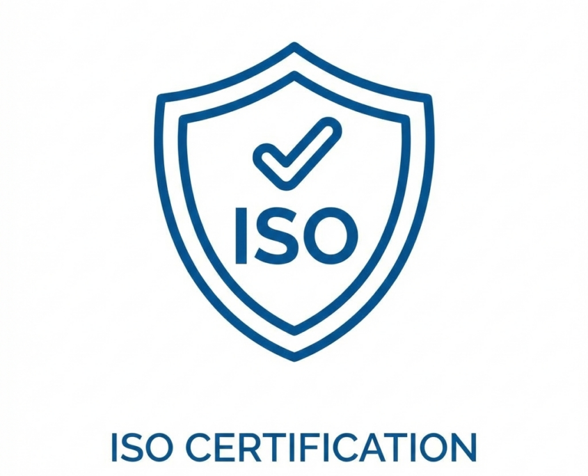 ISO Certification