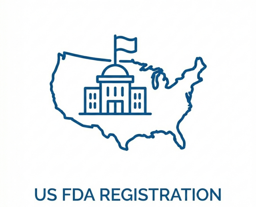US FDA Registration