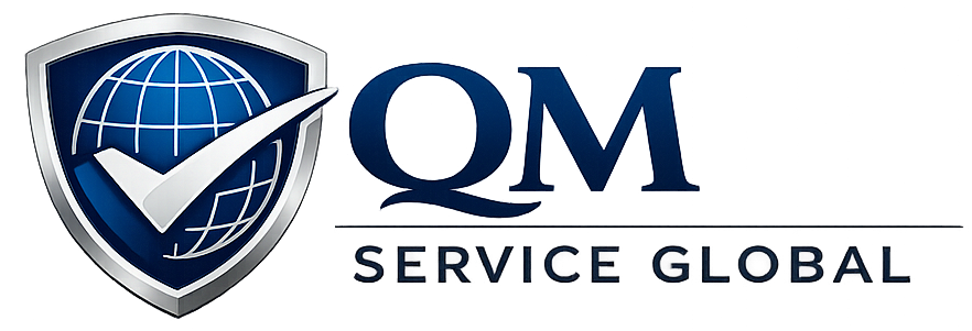 QM Service Global | ISO, FDA, CE & International Regulatory Compliance Experts